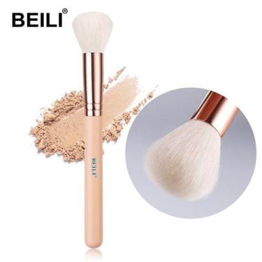 Imagem de Pincel De Maquiagem BEILI Blush, Sombra, Vinco, Olhos   - ElaShopp