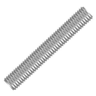 Imagem de Kit 5PC Barra Roscada Rosca Polida 3/4 X 1mt - Ciser