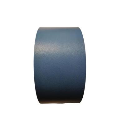 Imagem de Fita De Pvc Para Madeira Formica Azul Mediterrane Tx  22mm X 20m Acaba