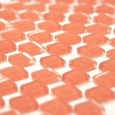 Imagem de Pastilha para Mosaico Quadrada 1x1cm - 100 gramas - Cristallo Decor, 2