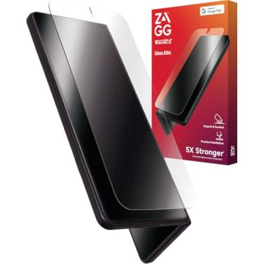 Imagem de ZAGG Protetor de tela Glass Elite Google Pixel 9 Pro Fold (externo)