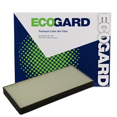 Imagem de ECOGARD XC15389 Premium Cabin Air Filter Fits Ford Windstar 1999-2003, Freestar 2004-2007 | Mercury Monterey 2004-2007