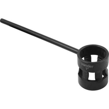 Imagem de Tarraxa para Cano de PVC 1" - Vonder