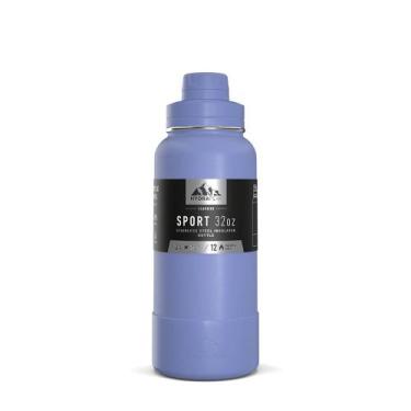Imagem de Garrafa Termica Hydrapeak HP-SPORTBOOT-CHUG-32-Iris 946ML - Iris