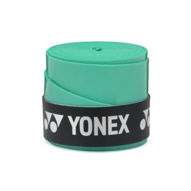 Imagem de Overgrip Yonex Super Grap AC102T Individual Verde Água