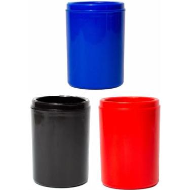 Imagem de 3 Porta Lata Térmico Palito 269ml - AAZ, Sortido