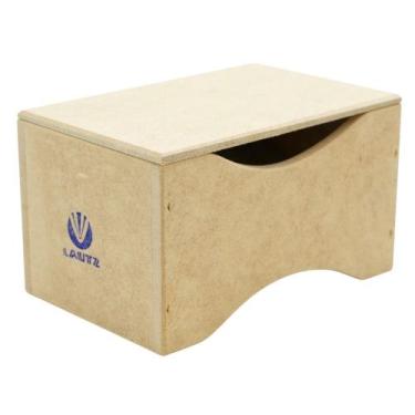 Imagem de Berço para Moxa em madeira - Lautz