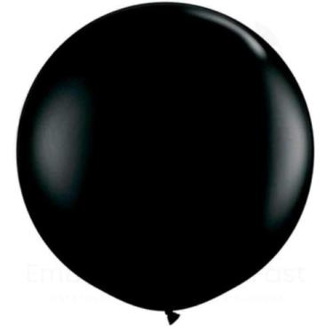 Imagem de Balão Bexigão Big 350 Super Gigante Tam 35 Grande Festa Cores Bexiga T