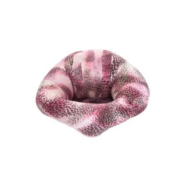 Imagem de Almofada Apoio Puff Para Bebe Sentar Sofazinho Antialérgico - Asas de 