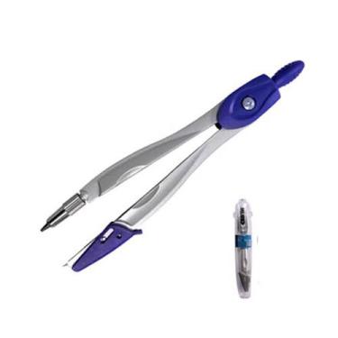 Imagem de Compasso Sem Tira Linha 180 Cis