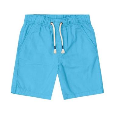 Imagem de Bermuda Infantil Masculina Rovitex Kids