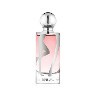 Imagem de Perfume New Brand Prestige Sensual EDP Feminino 100ml