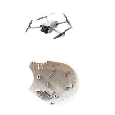 Imagem de Carcaça Lateral Esquerda Left Cover Shell Dji Mini 3 Pro