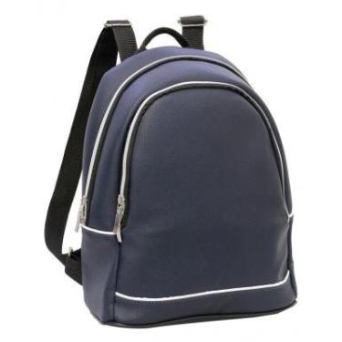 Imagem de Bolsa feminina azul marinho ls bm3170 - LS Bolsas