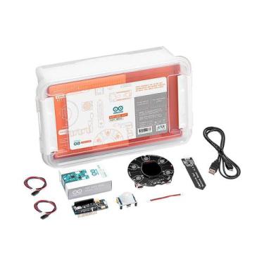 Imagem de Arduino Kit Educacional Iot Rev2 - Akx00044