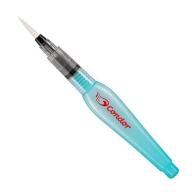 Imagem de Pincel Condor 401 - Aquarela, 401-1 PONTA FINA