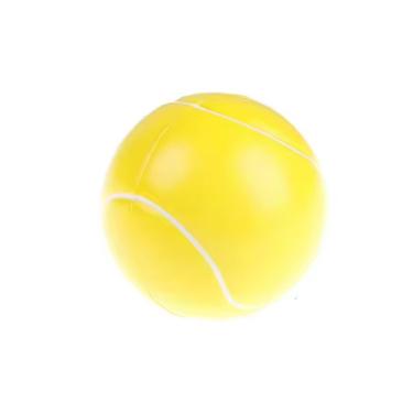 Imagem de Bola Gold Sports Fortalecedora Muscular e Anti-Estresse Soft Tenis - 6,3mm-Unissex