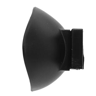 Imagem de Visor, Ocular Com Borracha de Alto Desempenho e Acessórios de Câmera ABS para Fotografia Ao Ar Livre