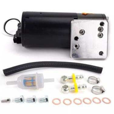 Imagem de ZumuraAuto Conjunto de bomba de combustível DRP02 adequado para 1998-2002 Ram 2500 3500 5.9L OHV bomba de combustível elétrica diesel