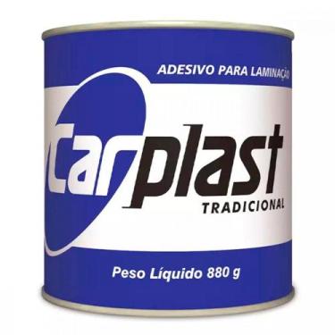Imagem de Adesivo Para Laminacao Carplast 880G - MAXI RUBBER