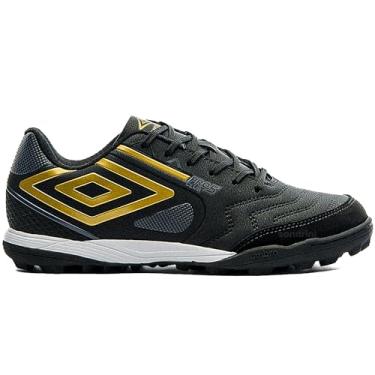 Imagem de Chuteira de Society Umbro Pro 5 Bump Club