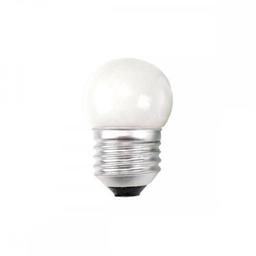 Imagem de Lampada Bolinha Brasfort 07Wx220V Leitos 8475 - Kit C/25, 220V