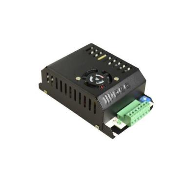 Imagem de Fonte Chaveada 5A 12v Bivolt Para Câmera Cftv Vicking Ipec