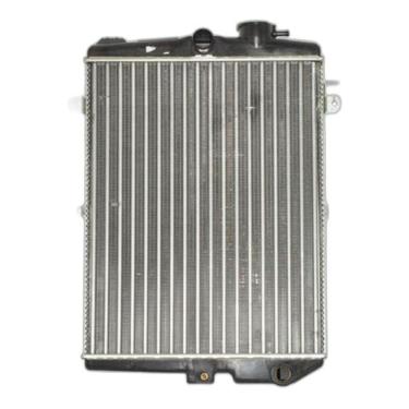 Imagem de Radiador Visconde Gol Passat Voyage 1.6 1.8 1980/ Sem AC