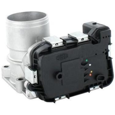 Imagem de Corpo de borboleta Sistema De Injeção Fiat Uno 2011 a 2023 - MAGNETI M