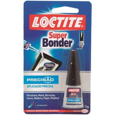 Imagem de Adesivo instantâneo Universal Motos a LOCTITE 2082699