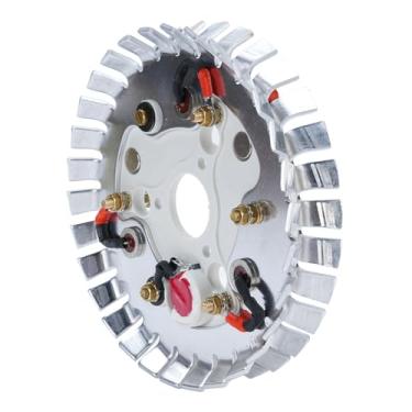 Imagem de T18 Diodo ALTE Aço Inoxidável Melhorar o Desempenho do Alternador de Desempenho Gerador Retificador Disc Disc Motor