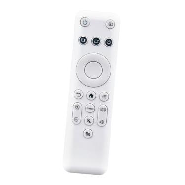 Imagem de Conjuntos de controle remoto de substituição para projetor portátil Epson EpiqVision Flex CO-FH02 CO-W01 CO-W01 188048200, projetor de cinema em casa