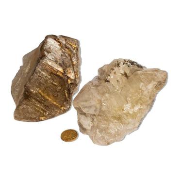 Imagem de 01 Elestial Jacaré Pedra Natural 800 a 900g 9 a 15cm Tipo B