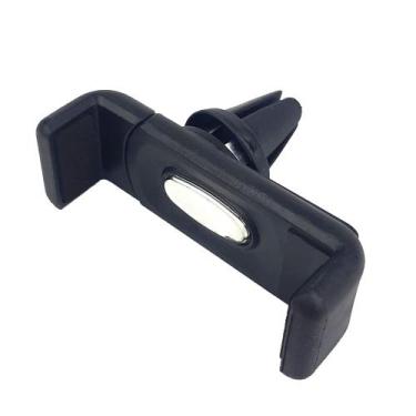 Imagem de Suporte Veicular GPS Fixa Entrada De Ar do Carro Automotivo - X-Cell