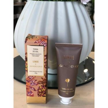 Imagem de Creme Para Maõs Terra Do Sol E Agua De Coco 40G