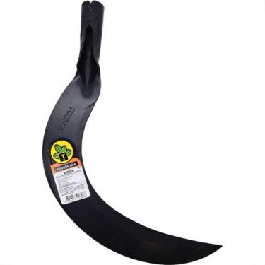 Imagem de Foice Tramontina Ronca Aberta Sem Cabo - TRAMONTINA MULTI