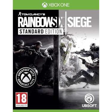 Imagem de Tom Clancy's Rainbow Six: Siege (Greatest Hits)