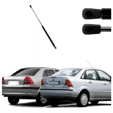 Imagem de Amortecedor de Porta Malas Focus Fiesta Sedan 00 01 02 03 04 05 06 07 