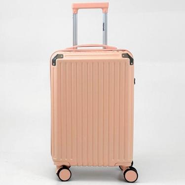 Imagem de Mala de Viagem Up4you Pequena Rígida Unissex-Unissex