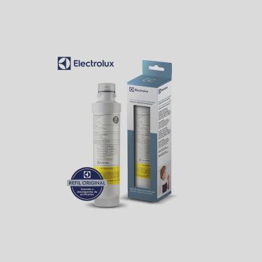 Imagem de Filtro/Refil de Água para Purificador Electrolux pe - PE10B / PE10X