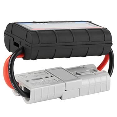 Imagem de Analisador de Potência do Medidor de Tensão de Alta Precisão de Alta Precisão para RC Model Airplane (130a)