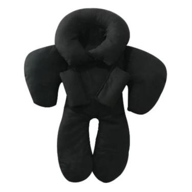 Imagem de Almofada de Bebê Conforto Redutor - 100% Algodão - Decorartt.coom, Pre