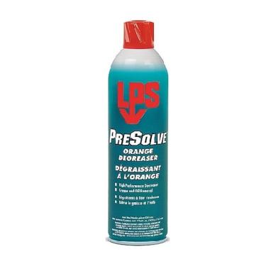 Imagem de Spray Desengraxante LPS Presolve - 300ml