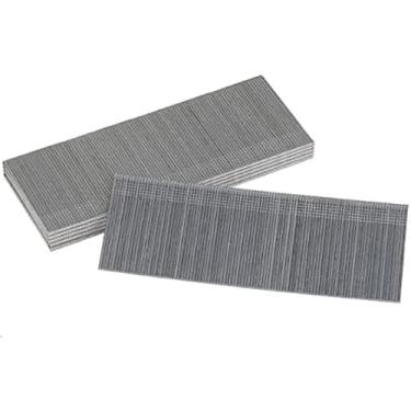 Imagem de KIMO Pistola de pregos calibre 18 alimentada por bateria 2 em 1 sem fio Brad Nailer/grampeador elétrico