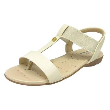 Imagem de Sandália Rasteira Modare Massageadora Conforto 7053.163