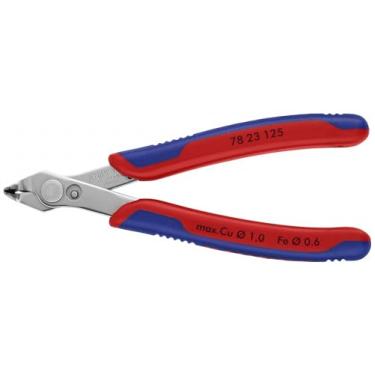 Imagem de KNIPEX Super Knips Eletrônicos