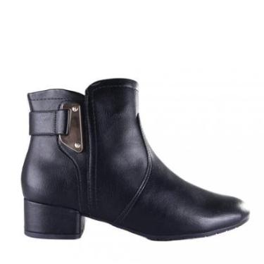 Imagem de Bota Feminina Comfortflex 25-97301-Feminino