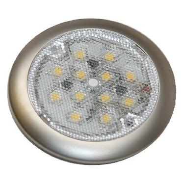 Imagem de Luz de LED de perfil baixo Sea-Dog 401676-1 - 9,5 cm, luz branca