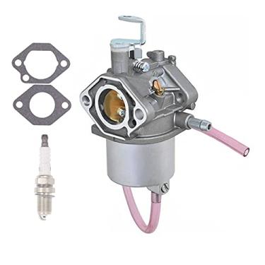 Imagem de Cnfaner Carburador para carrinho de golfe Club Car 1998-Up FE290 Motor 11018056-01