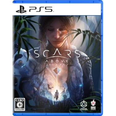 Imagem de Scars Above-PS5